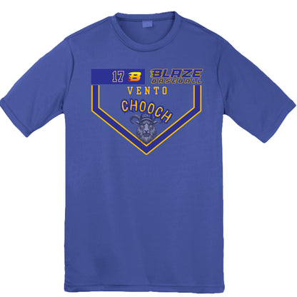 True Royal - FRONT