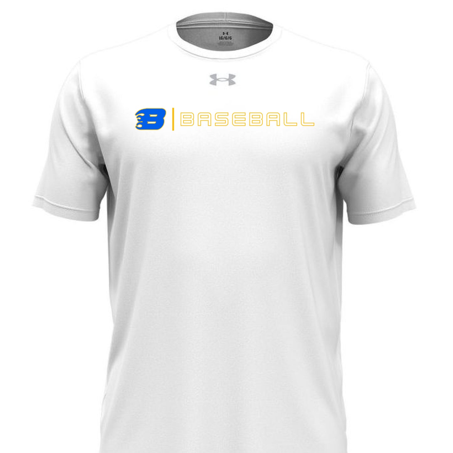 WHT/ MD GRY _100 - FRONT