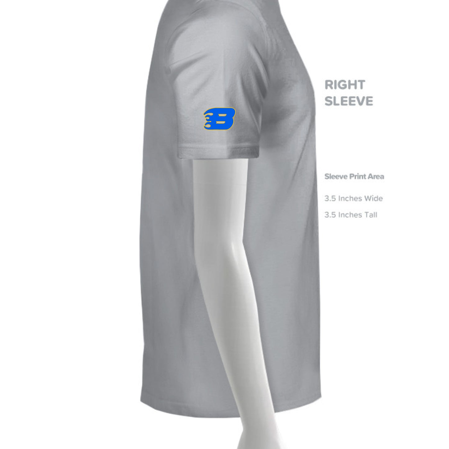 MD GR LH/ WH_012 - SLEEVE_RIGHT