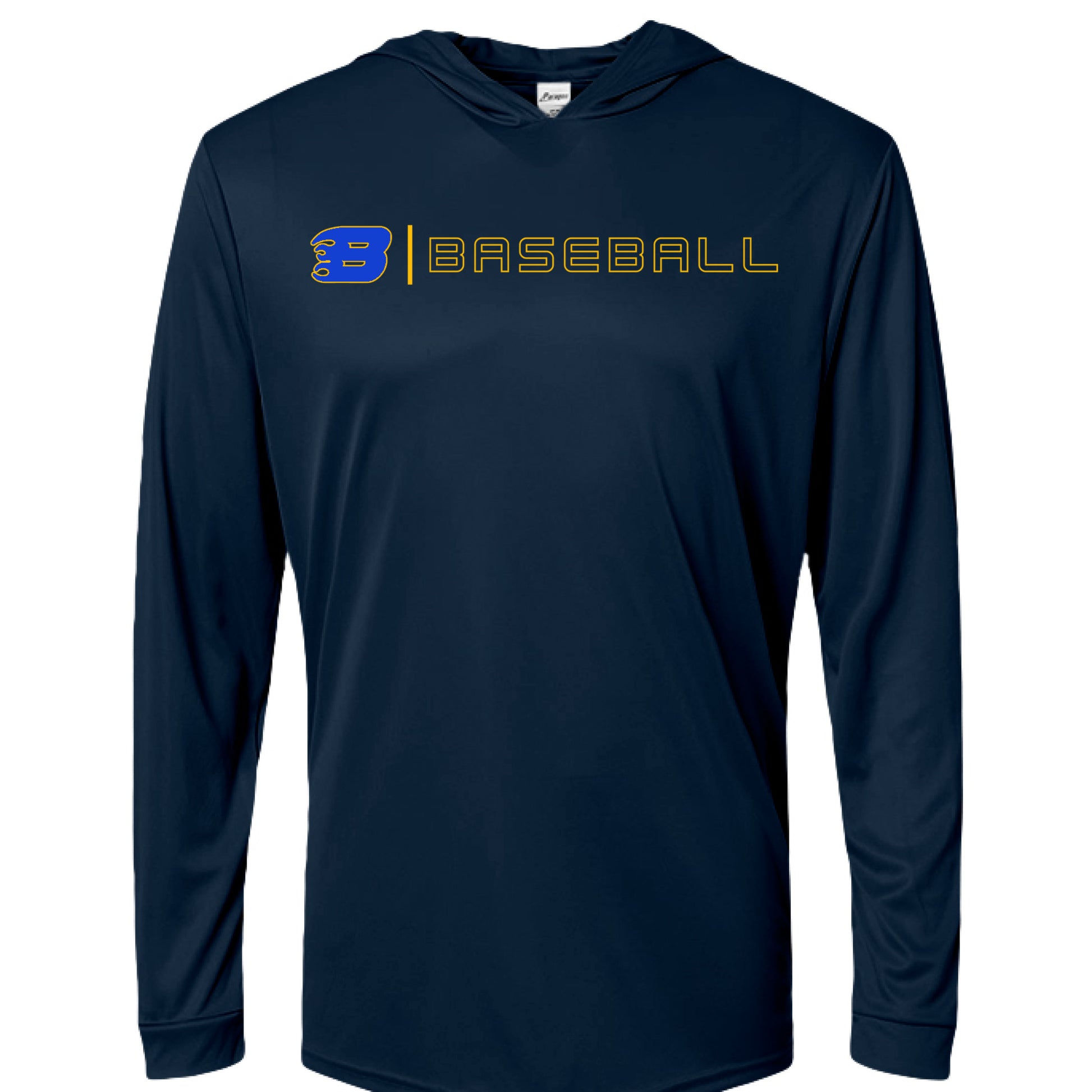 Navy - FRONT