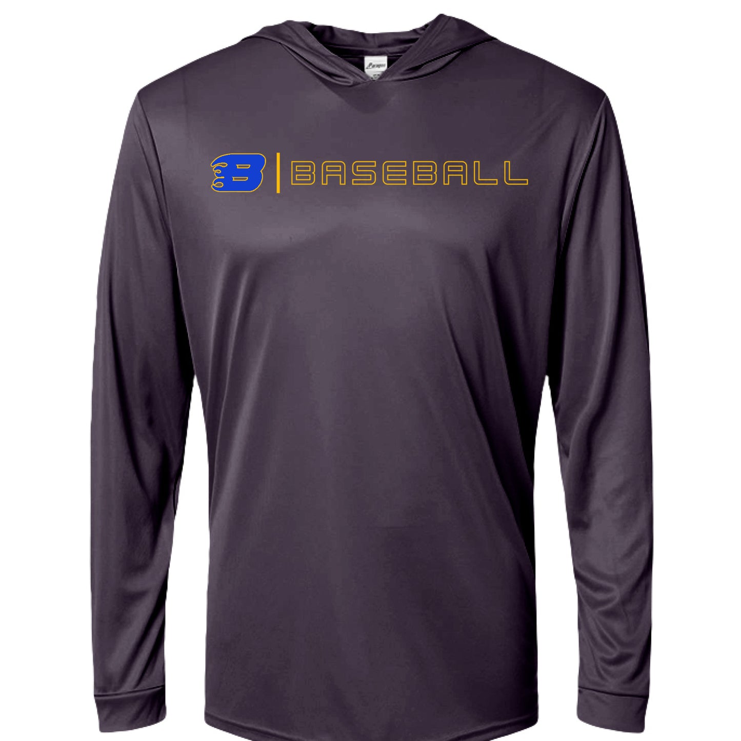 Graphite - FRONT